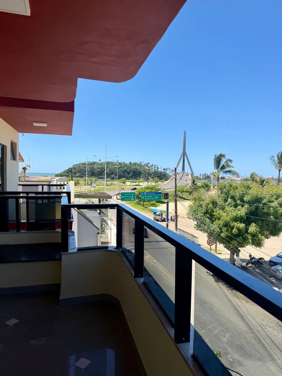 Apartamento para locação no CENTRO, ILHÉUS - BA, CENTRO, Ilhéus, BA - Foto 4