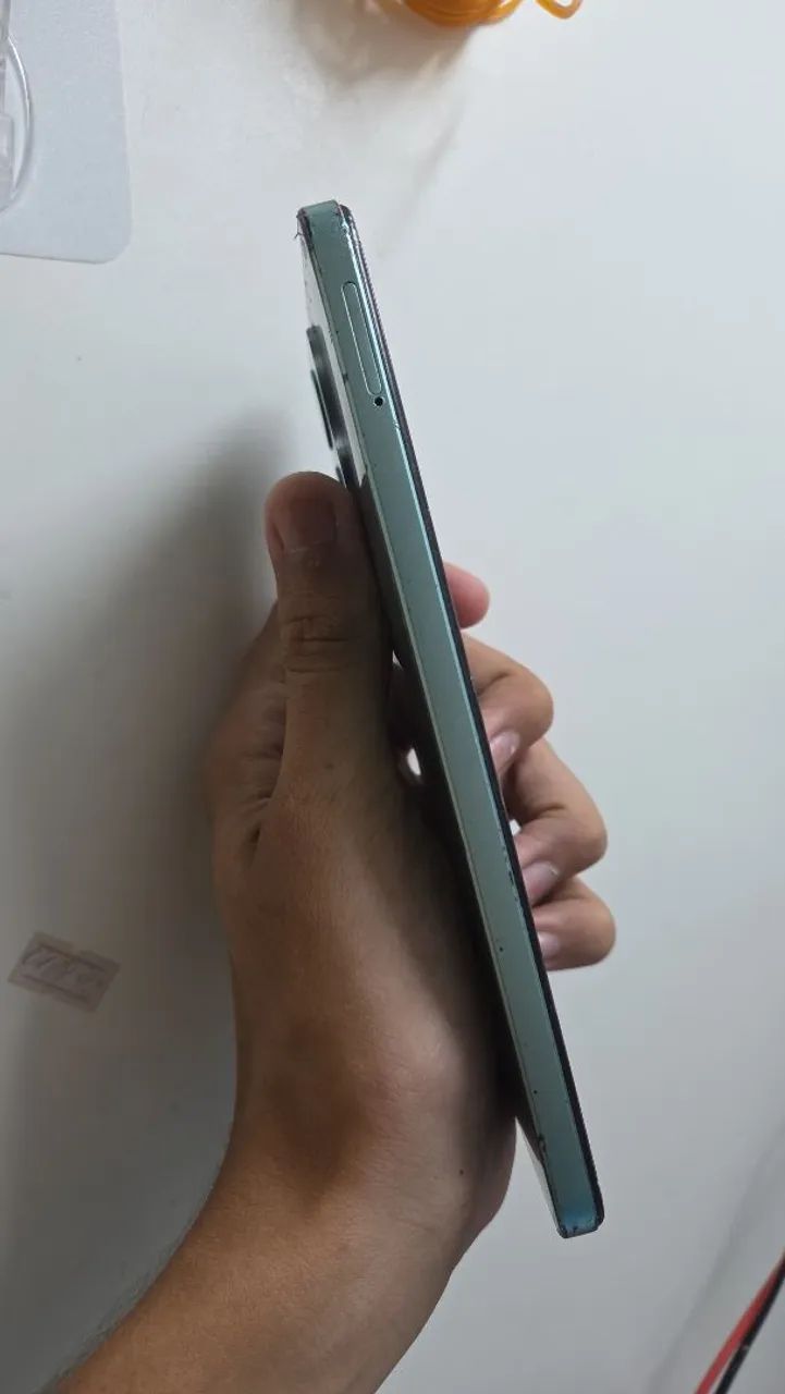 Vendo Redmi note 12  - Foto 3