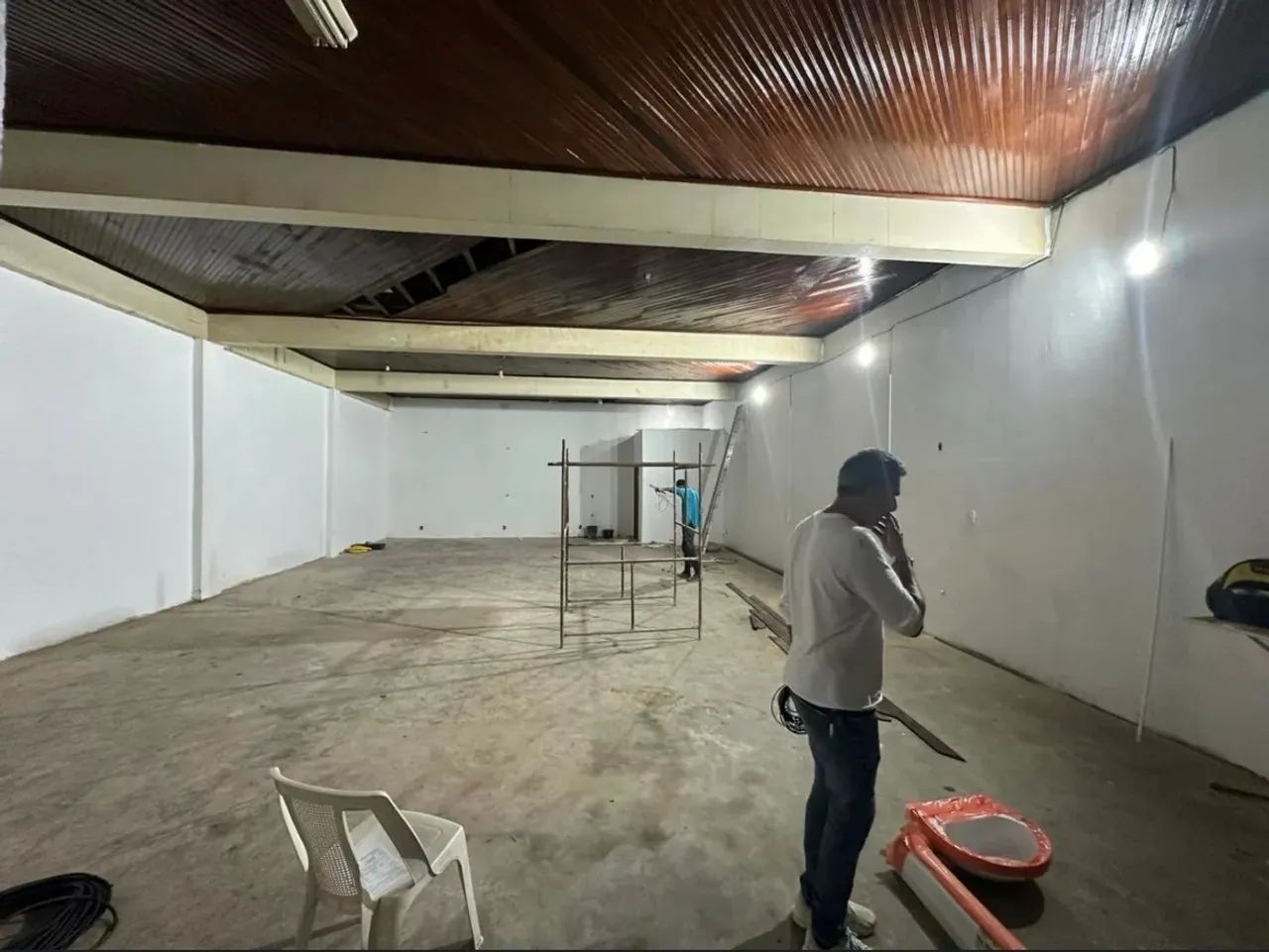 Ponto Comercial no centro da cidade. Excelente localização. - Foto 2