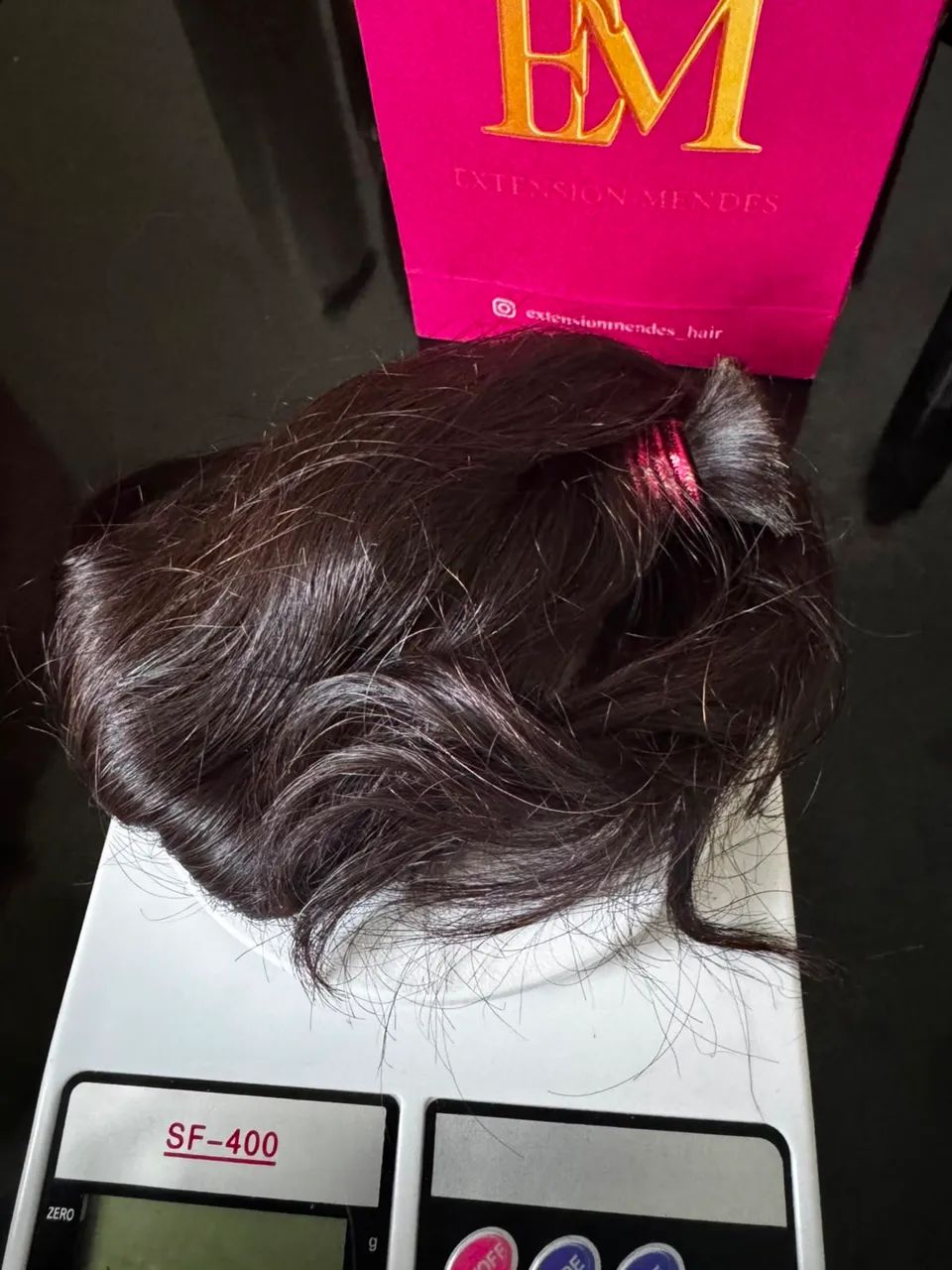 Cabelo Humano - Foto 2