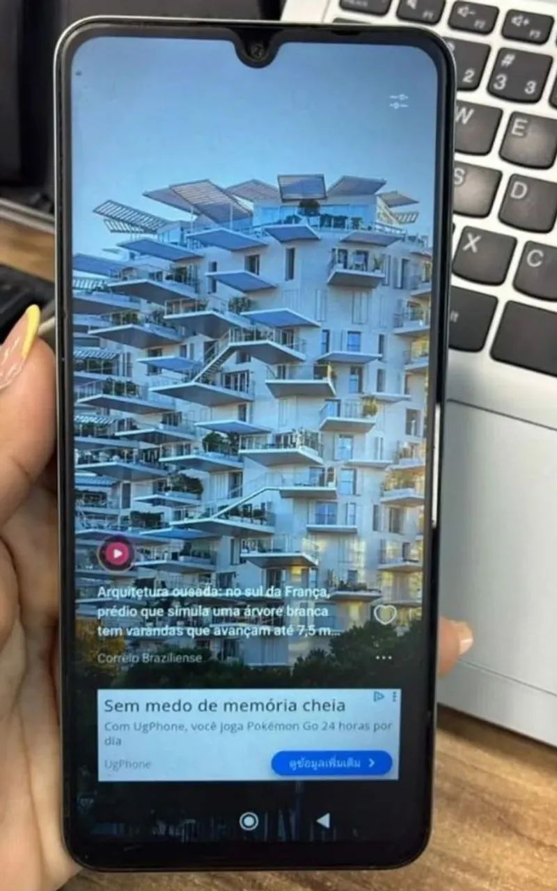 Precisando de tel chama no p.v  - Foto 2