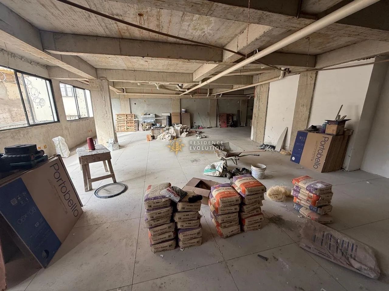 Sion locação loja 200m² nova - Foto 5