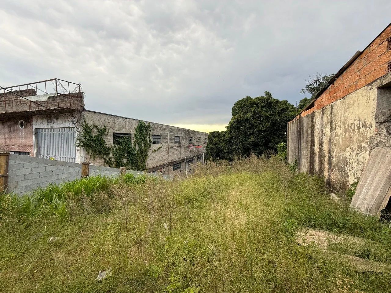 Lote 500m² à venda no São Francisco - Foto 4