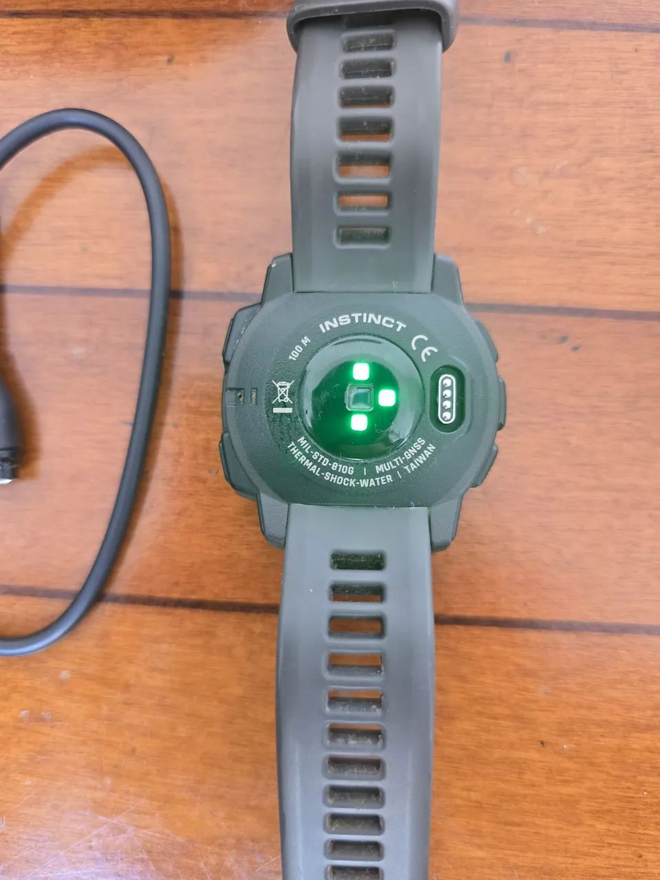 Smartwatch Garmin Instinct - Foto 4