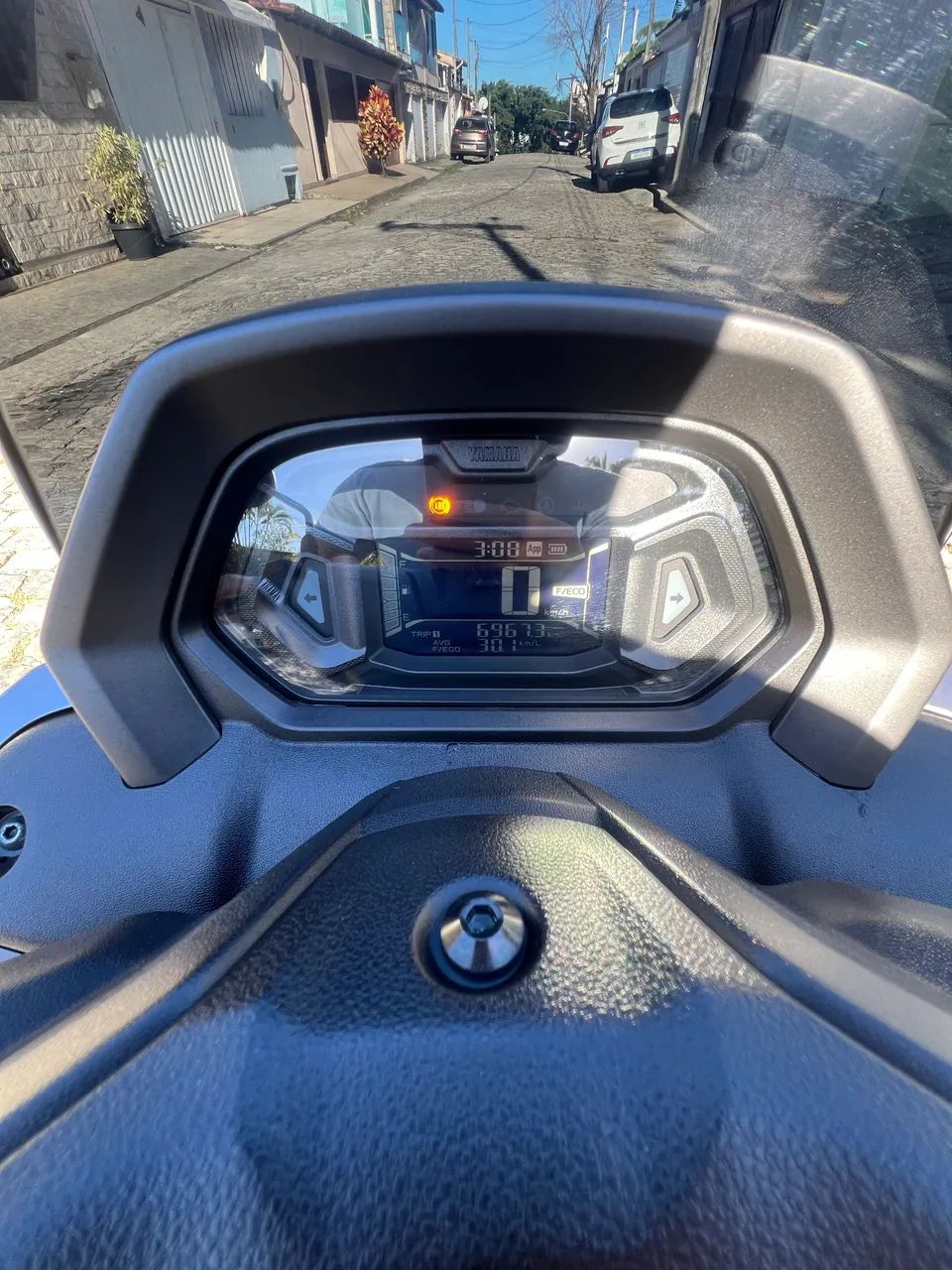 Nmax 2025/2025 - Foto 4