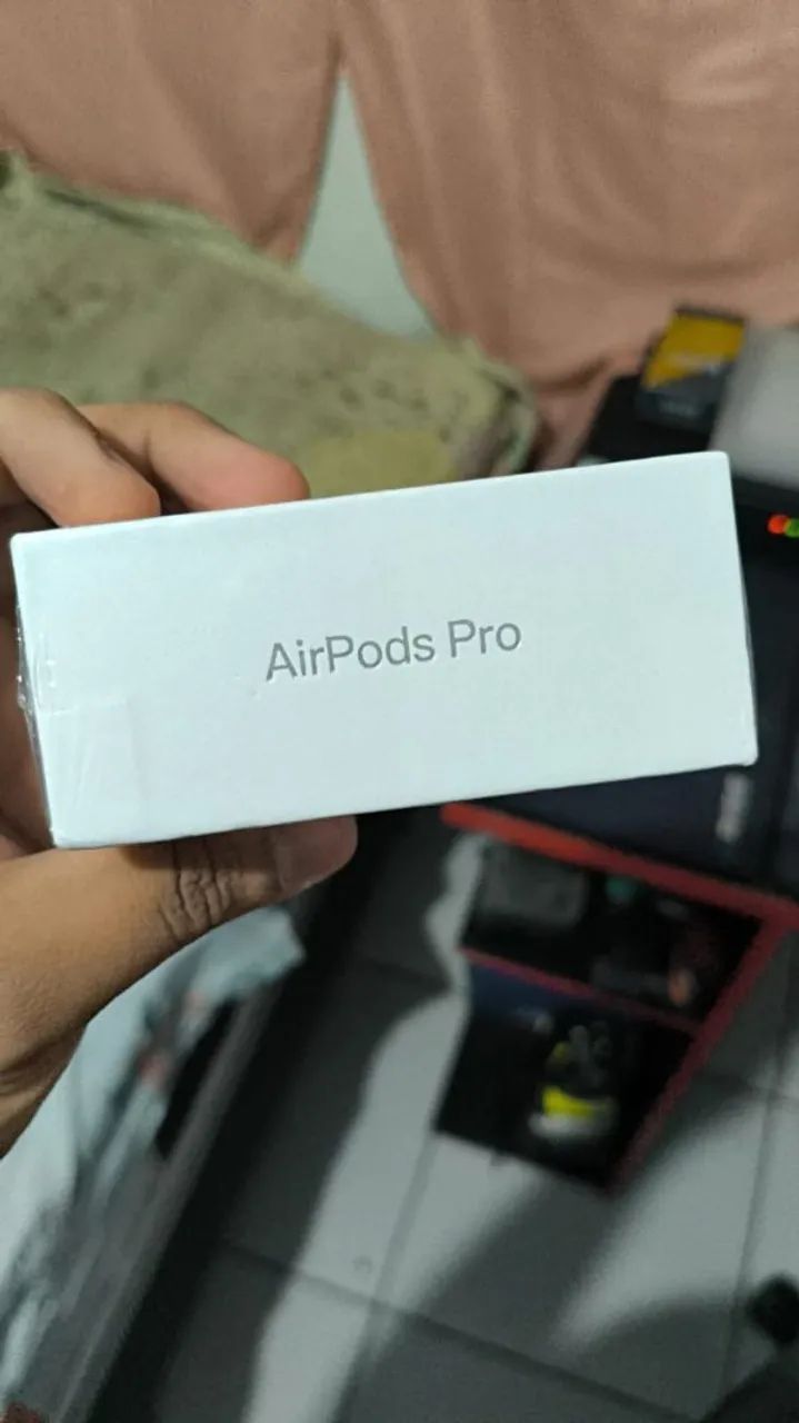 Fone de ouvido sem fio - Foto 3
