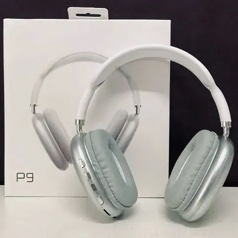 Fone p9 - Foto 2
