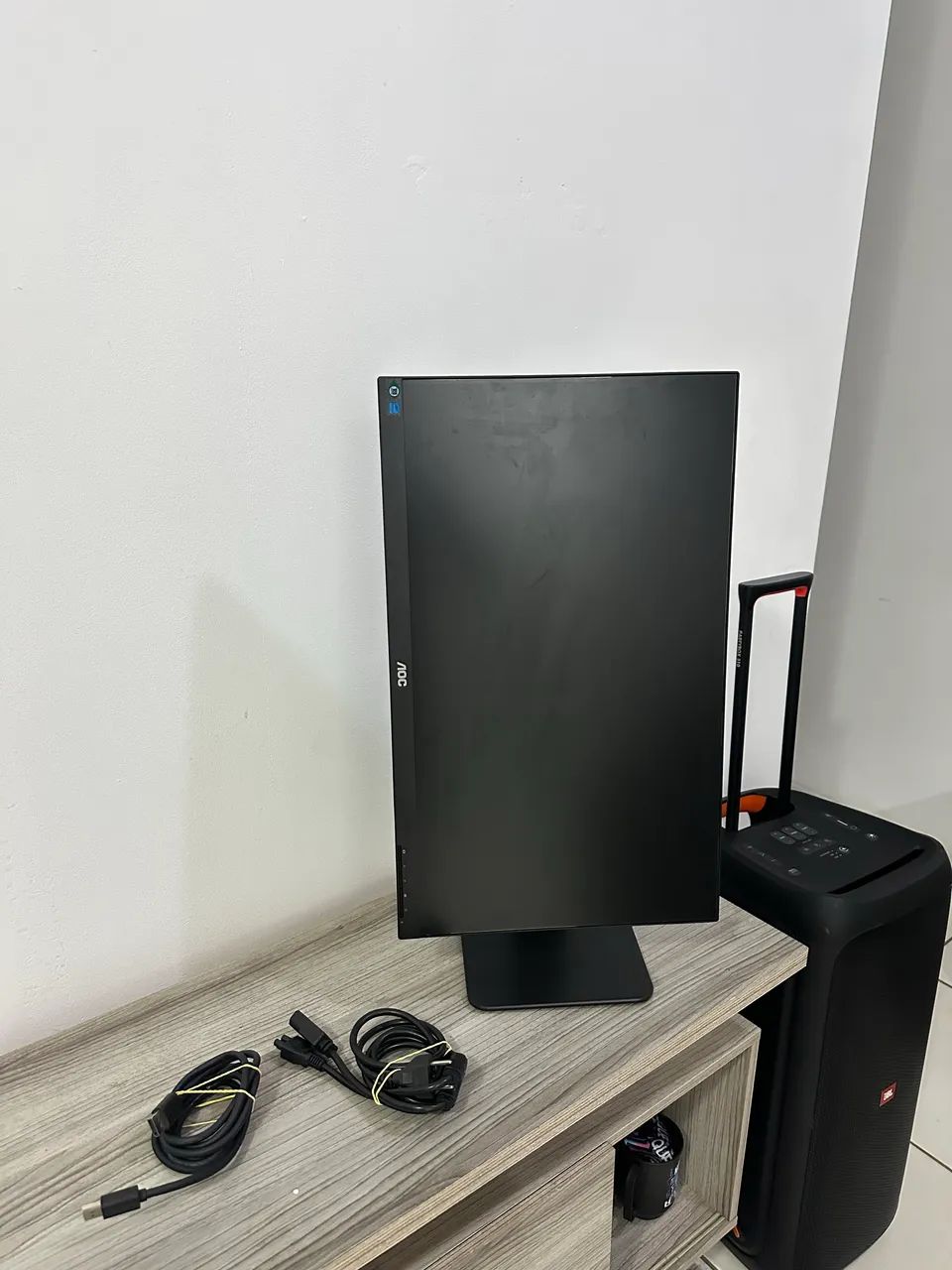 Monitor 24 polegadas novo - Foto 3