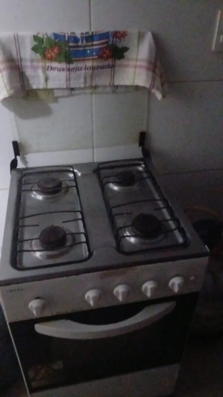 Fogão  - Foto 4