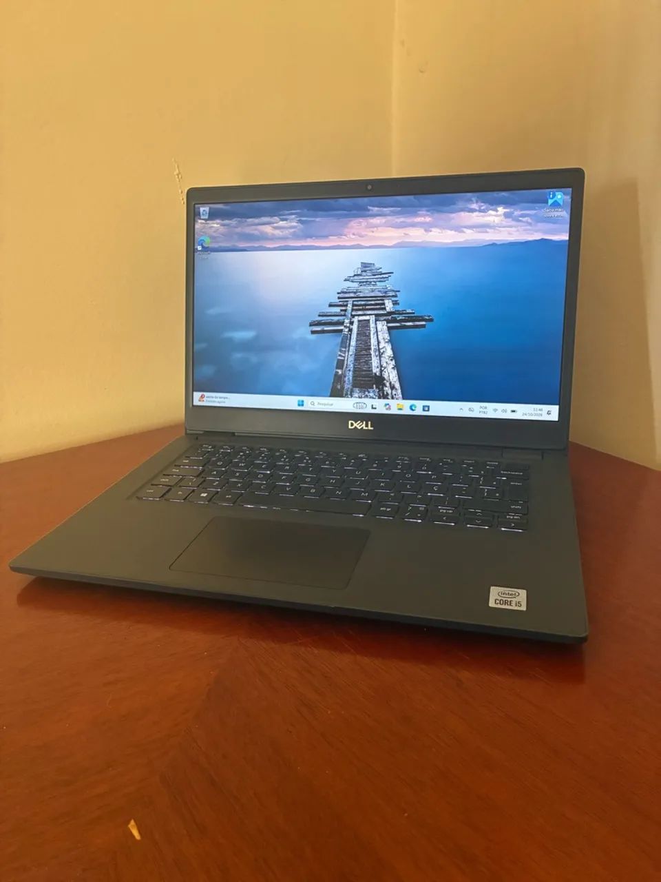 Notebook Dell Latitude 3410 I5 10th