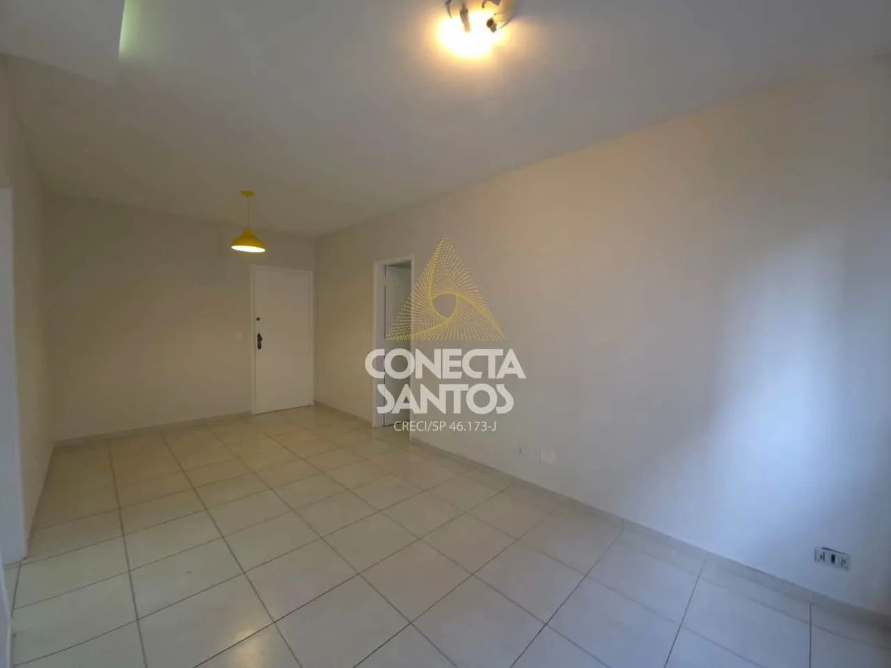 Apto 2 quartos, Campo Grande, Santos, Cod: 2109 - Foto 3