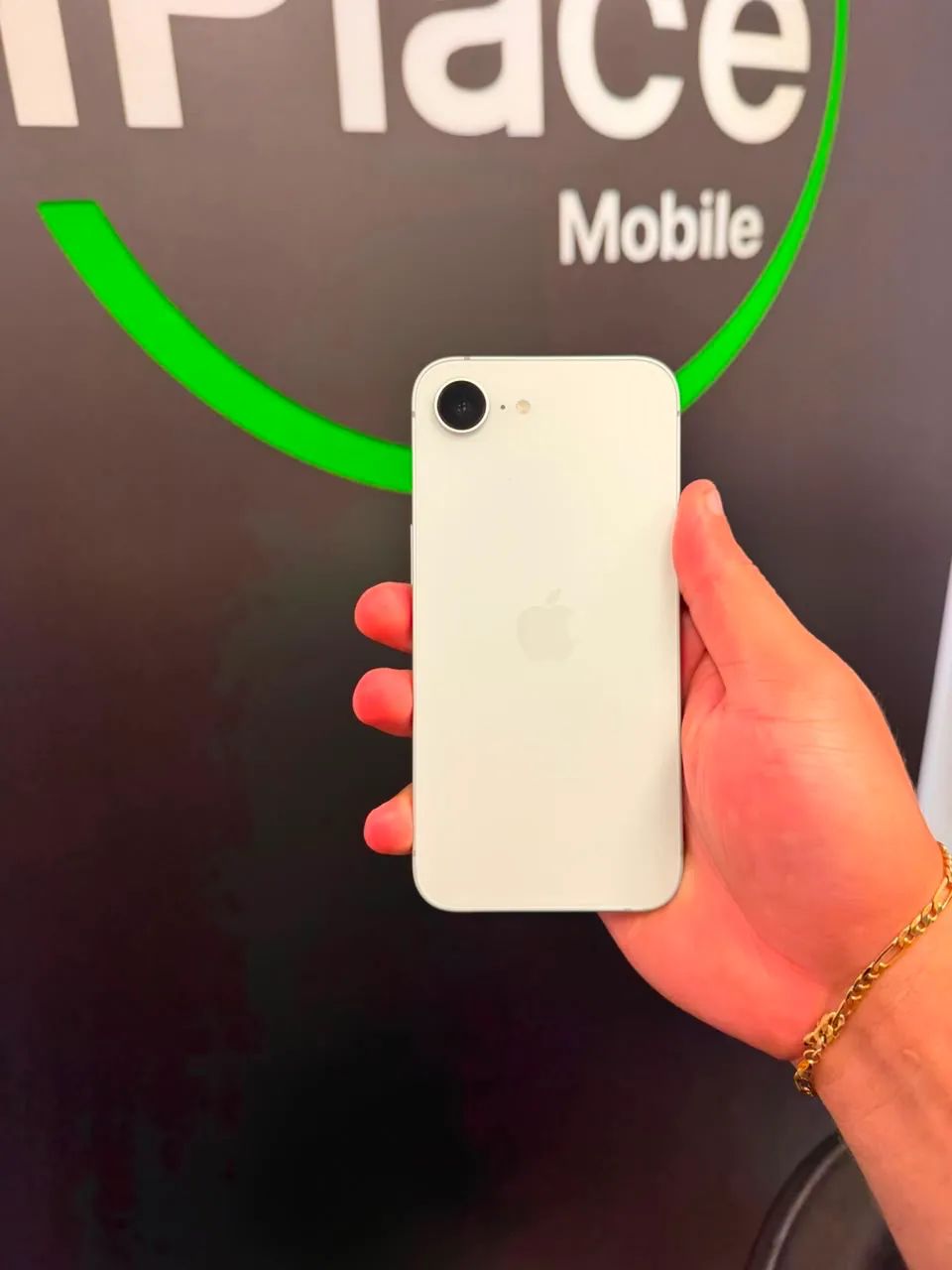 iPhone 16e 256gigas - Foto 2