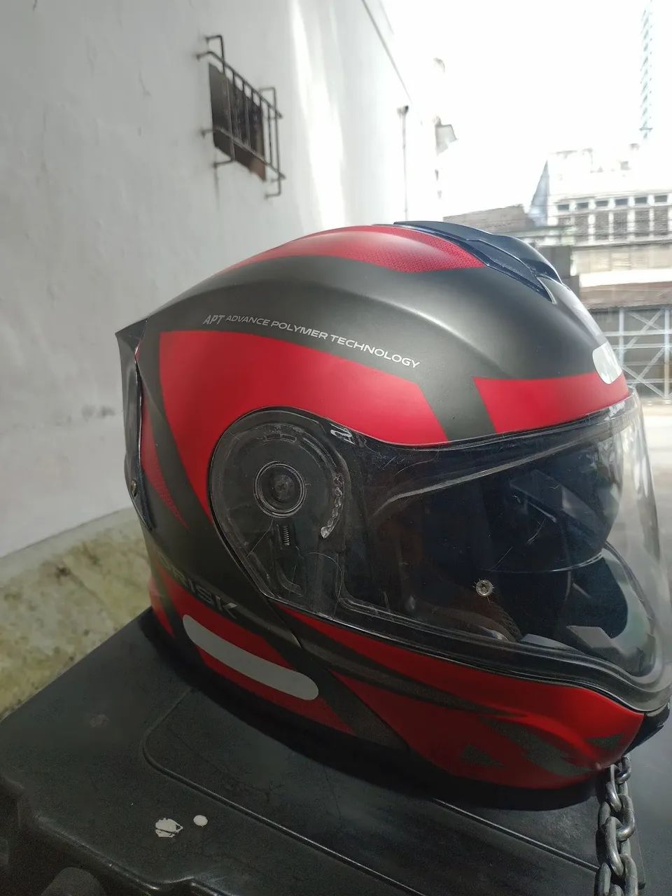 Vendo capacete  - Foto 4
