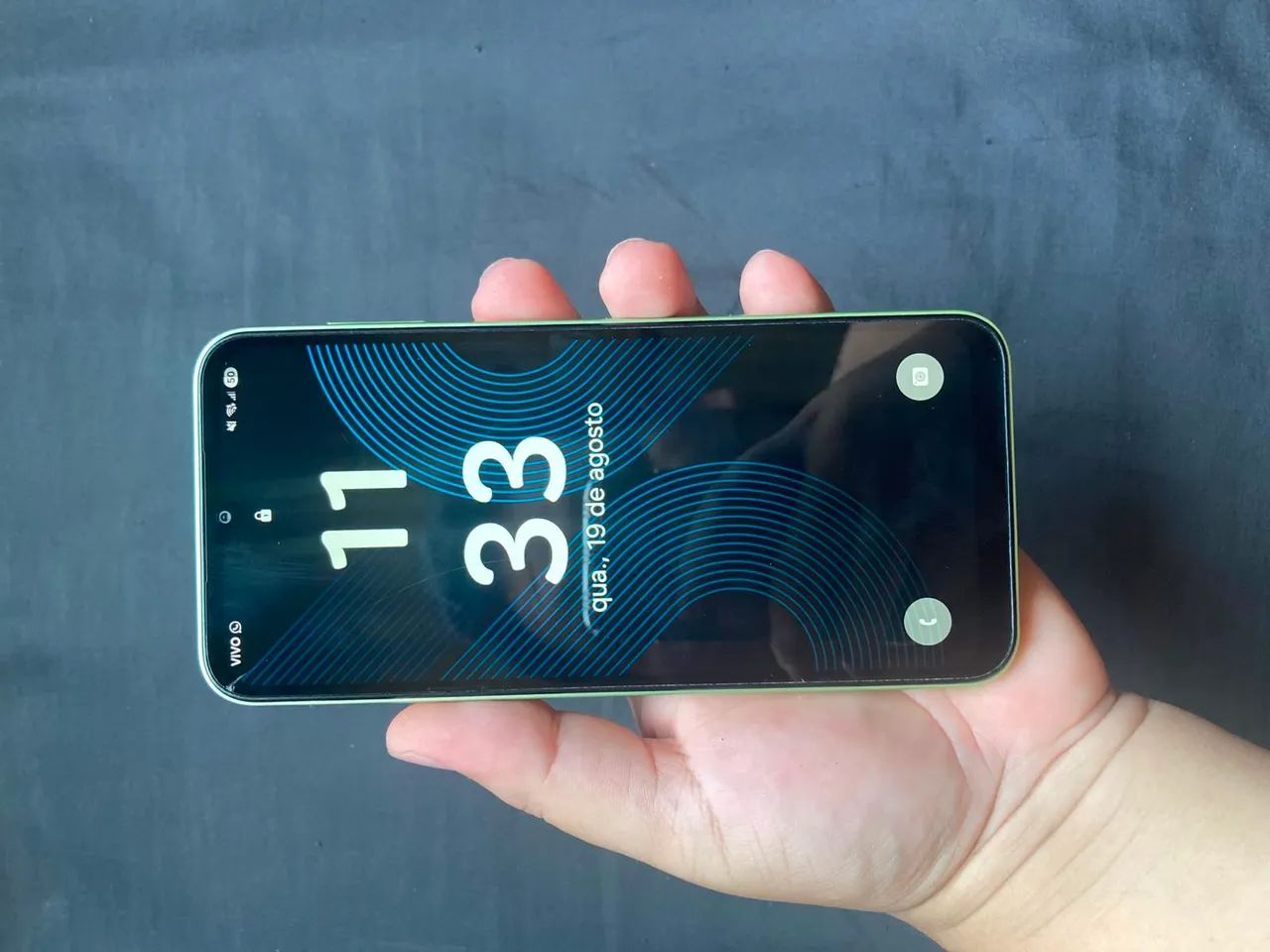 Samsung Galaxy A14