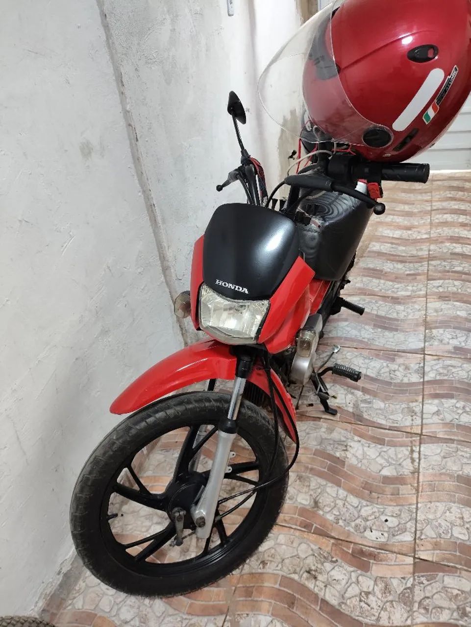 Honda pop 2012 - Foto 2