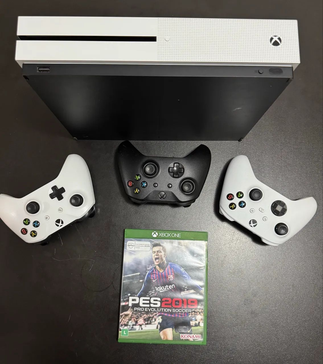 Xbox ONE S - Foto 2