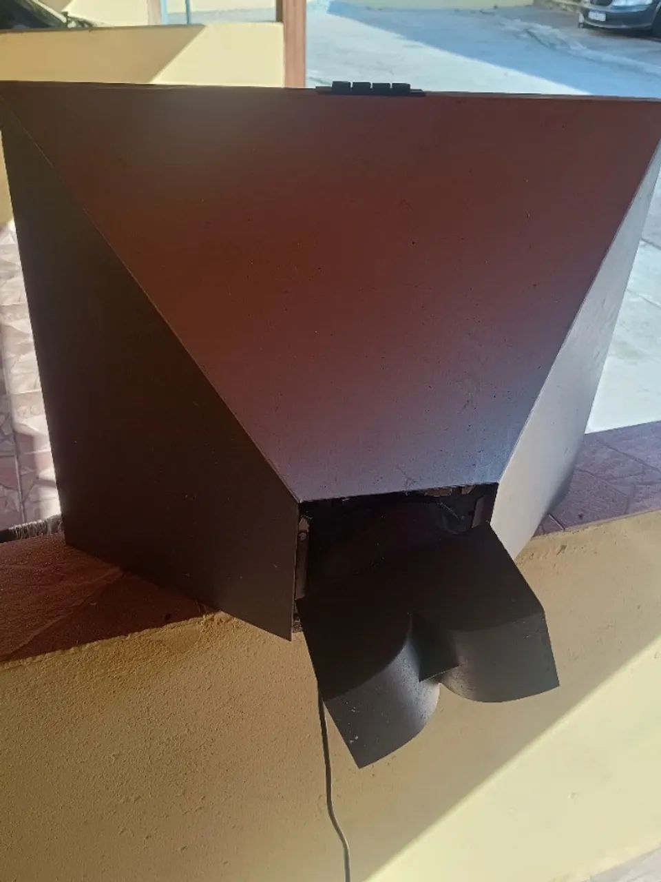 Coifa com Exaustor para Cozinha - Foto 3