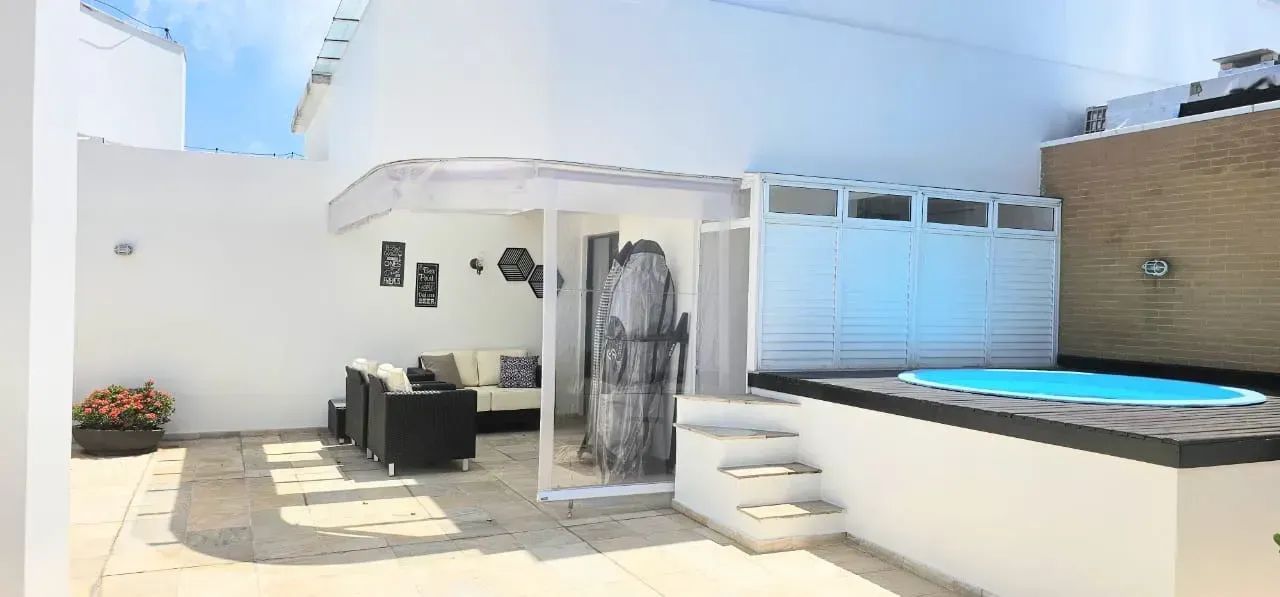 Imóvel para aluguel e venda com 167 metros quadrados com 5 quartos - Foto 3