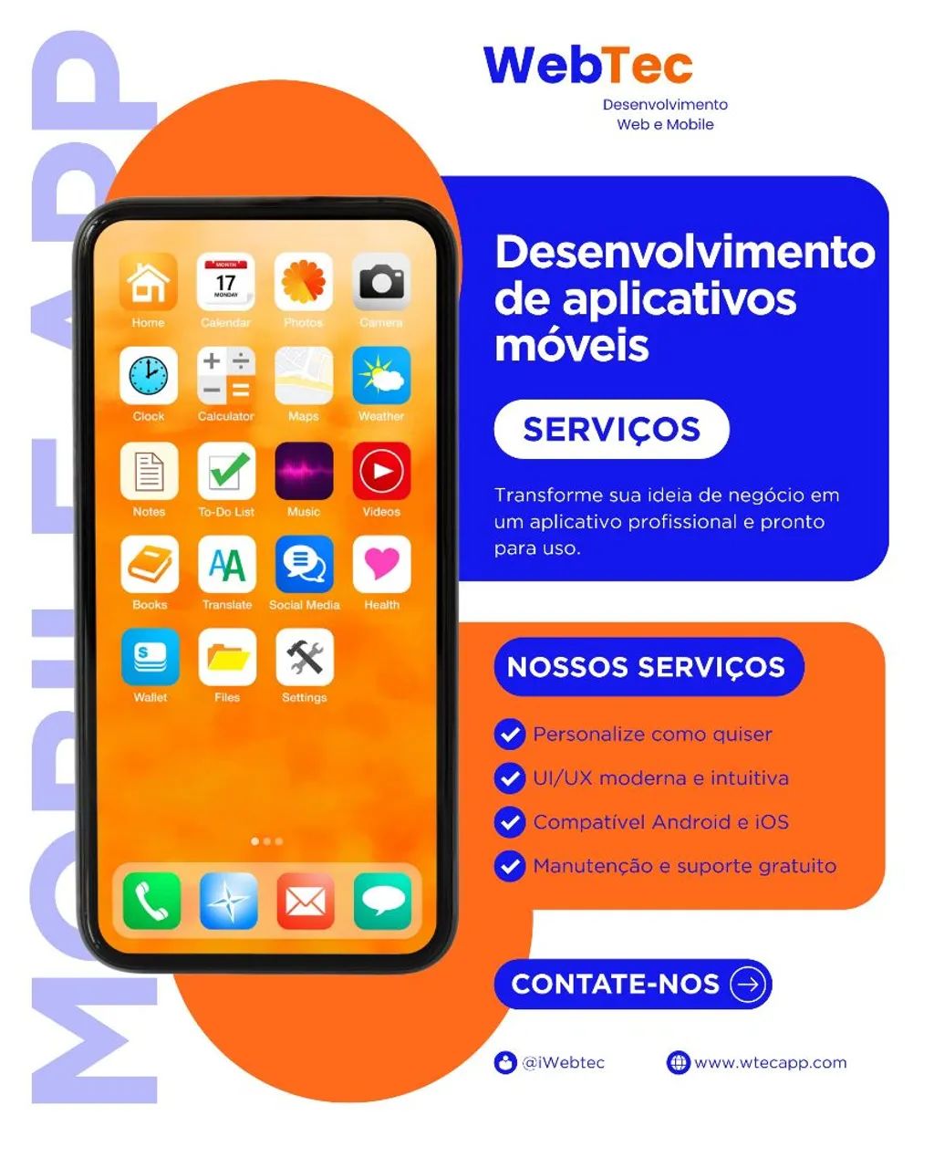Desenvolvimento de sites e aplicativos - Foto 2