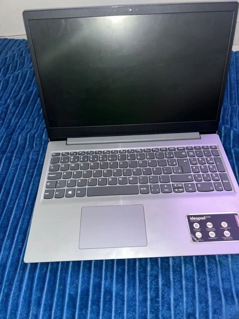 notebook semi-novo  - Foto 4