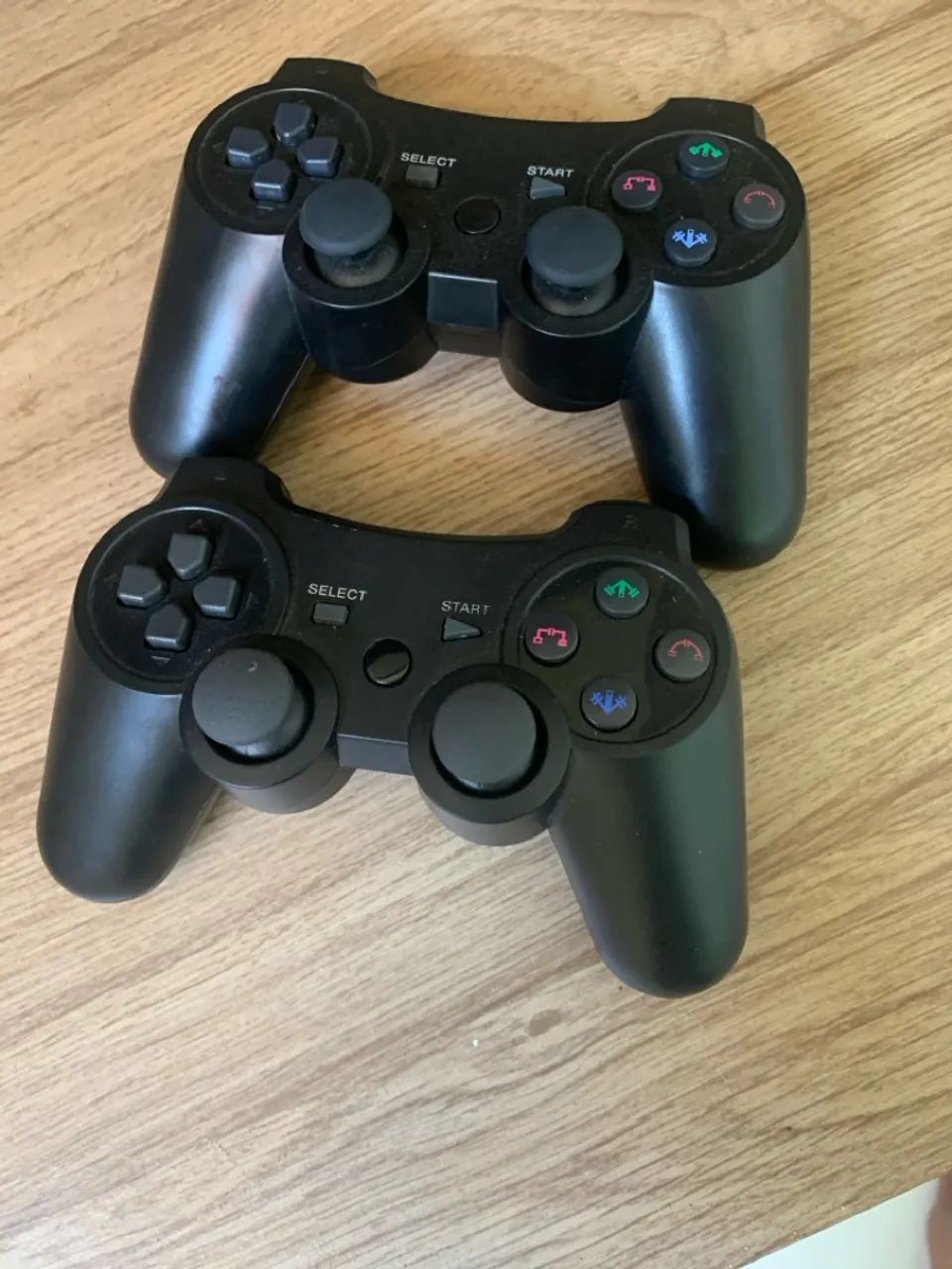 Vendo Controle ps3