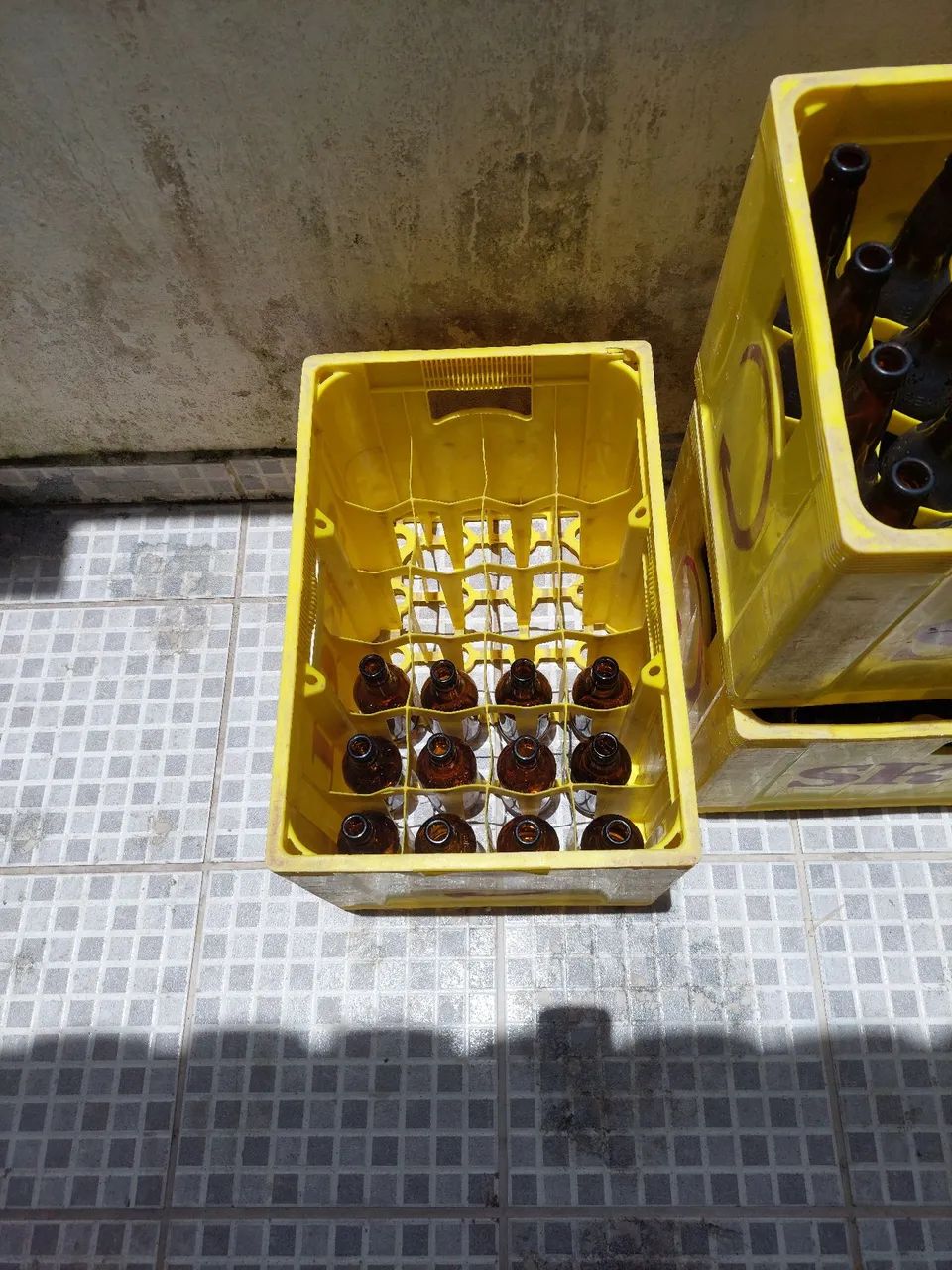 MUDANÇA, CAIXAS  e Vazilhames...  - Foto 3