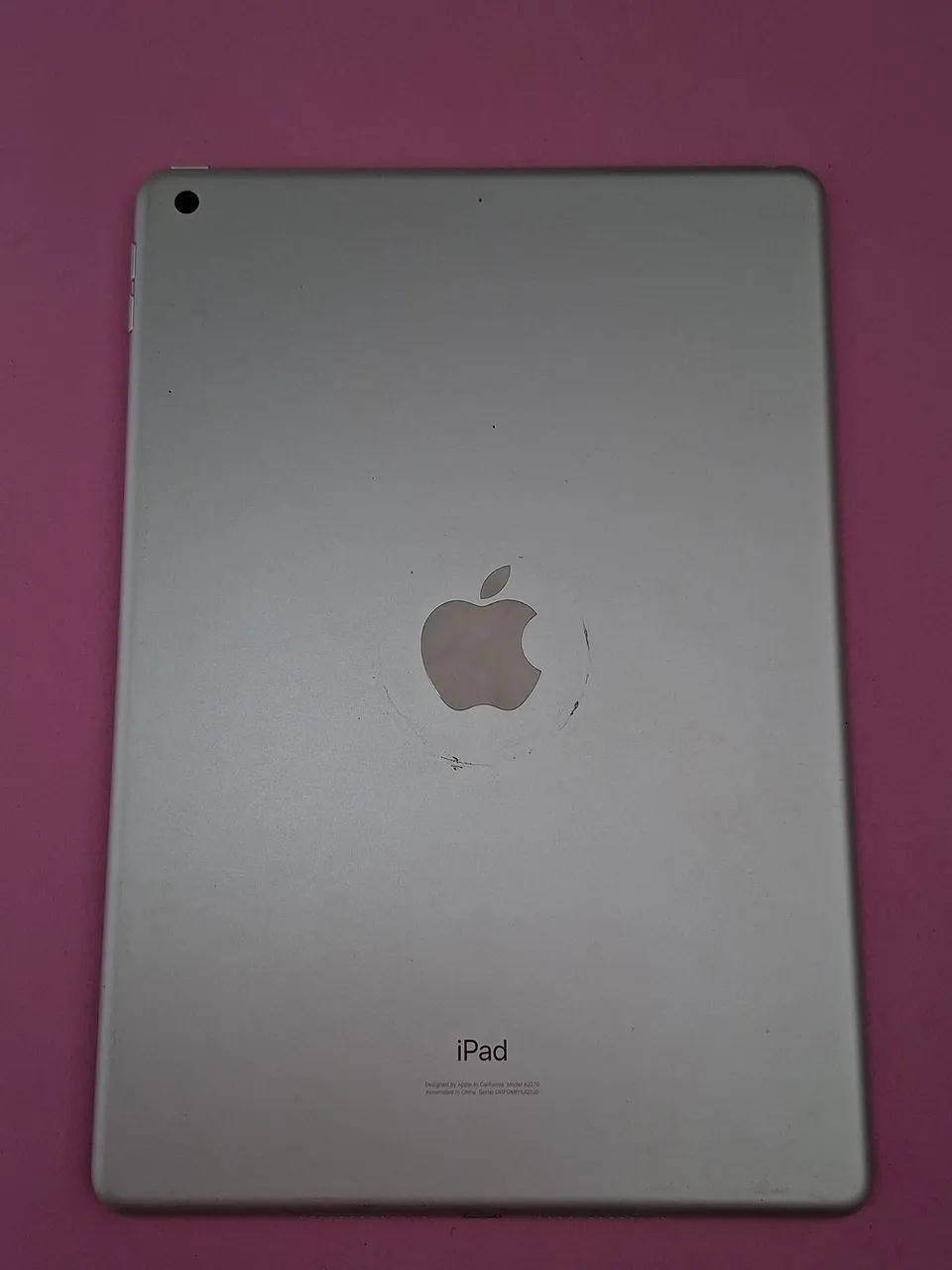iPad 8ª Geração (A2270) - Foto 3