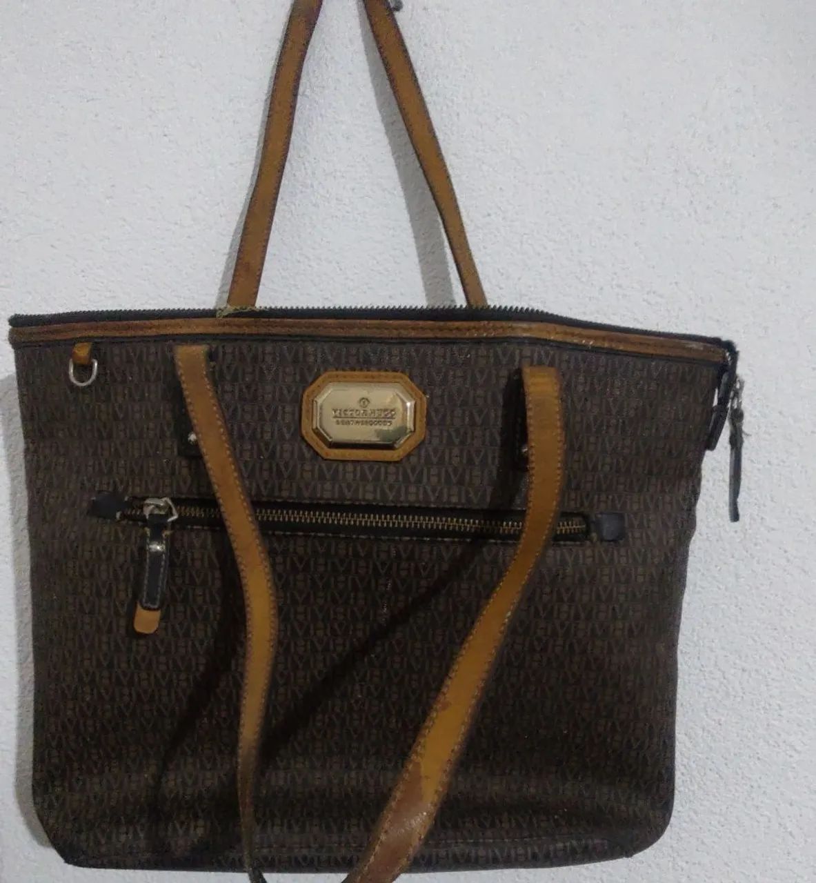 Bolsa Victor Hugo  - Foto 5