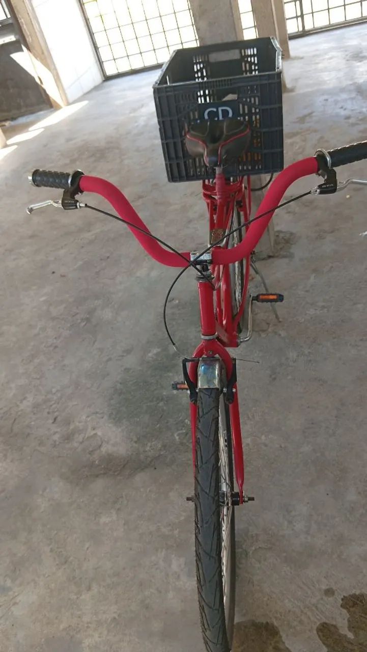BICICLETA MONARK  - Foto 3