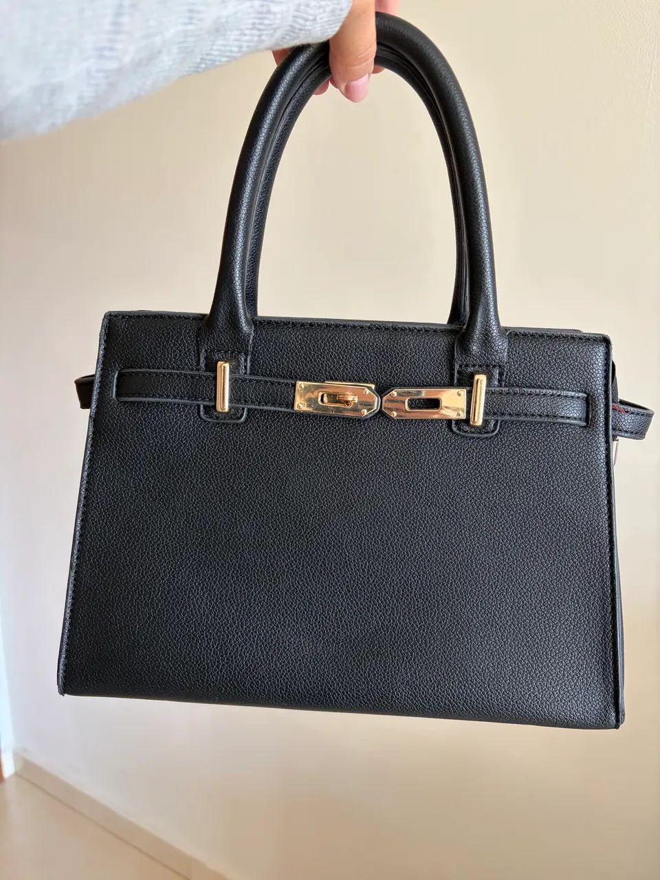 Bolsa tote bag média