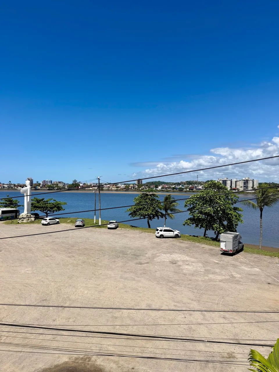 Apartamento para locação no CENTRO, ILHÉUS - BA, CENTRO, Ilhéus, BA - Foto 5