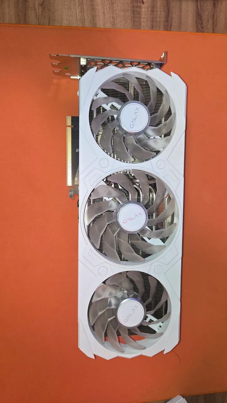 RTX 4070TI - USADA, 1 ANO DE GARANTIA - Foto 5