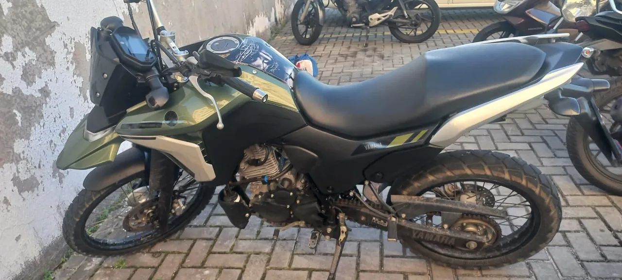 Vendo Lander 250