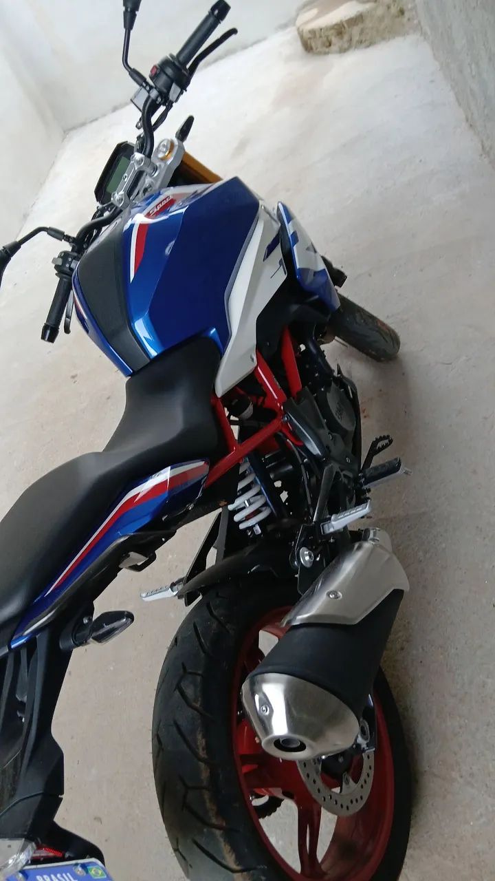 Moto Zero!!! - Foto 2