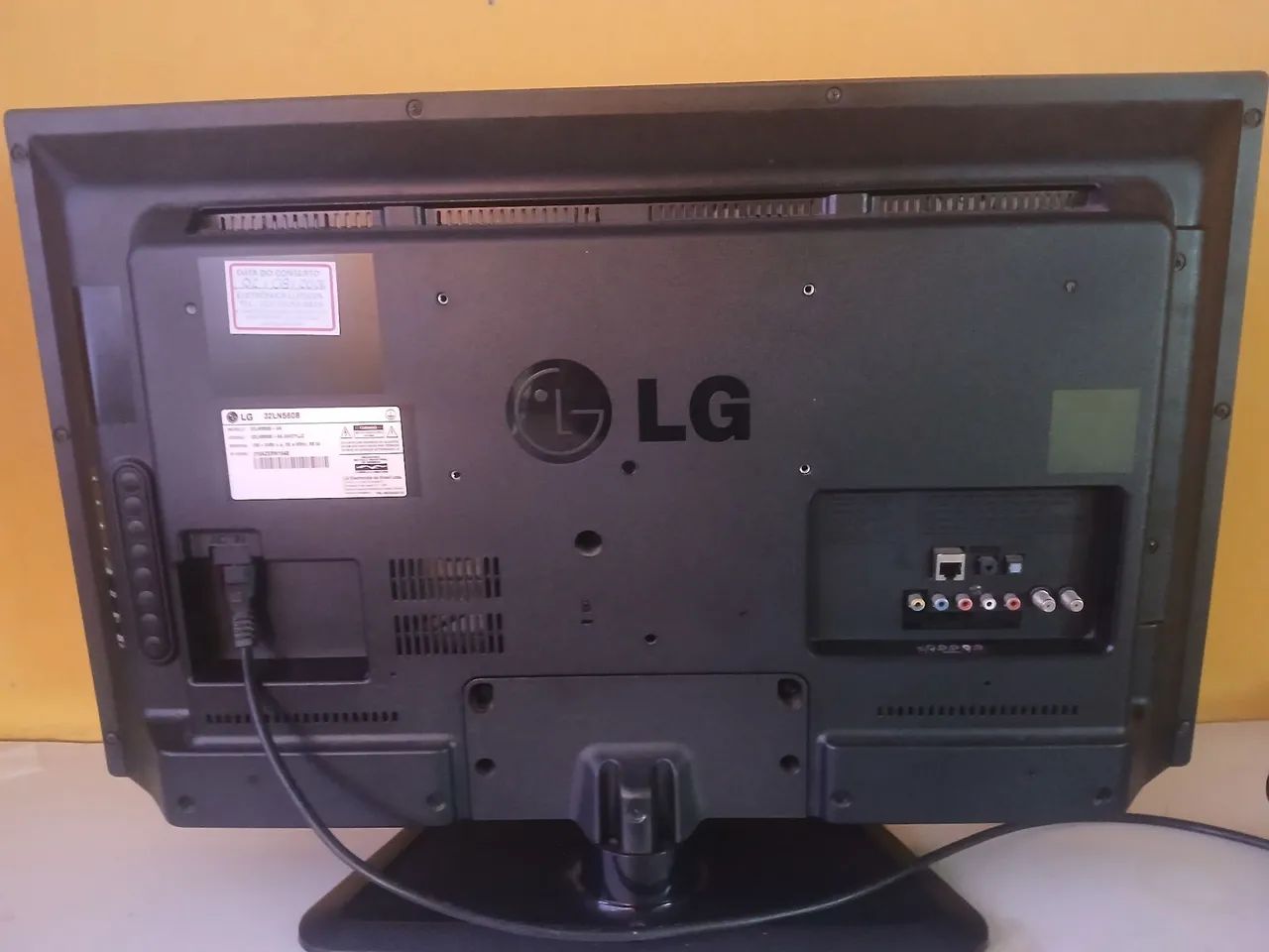Televisão LG 32 polegadas smart tv - Foto 2