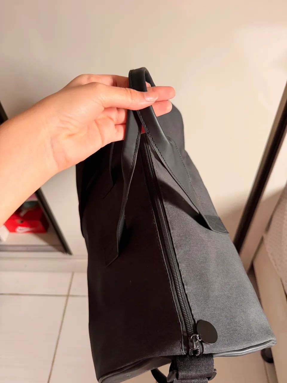 Bolsa Azzaro - Foto 2