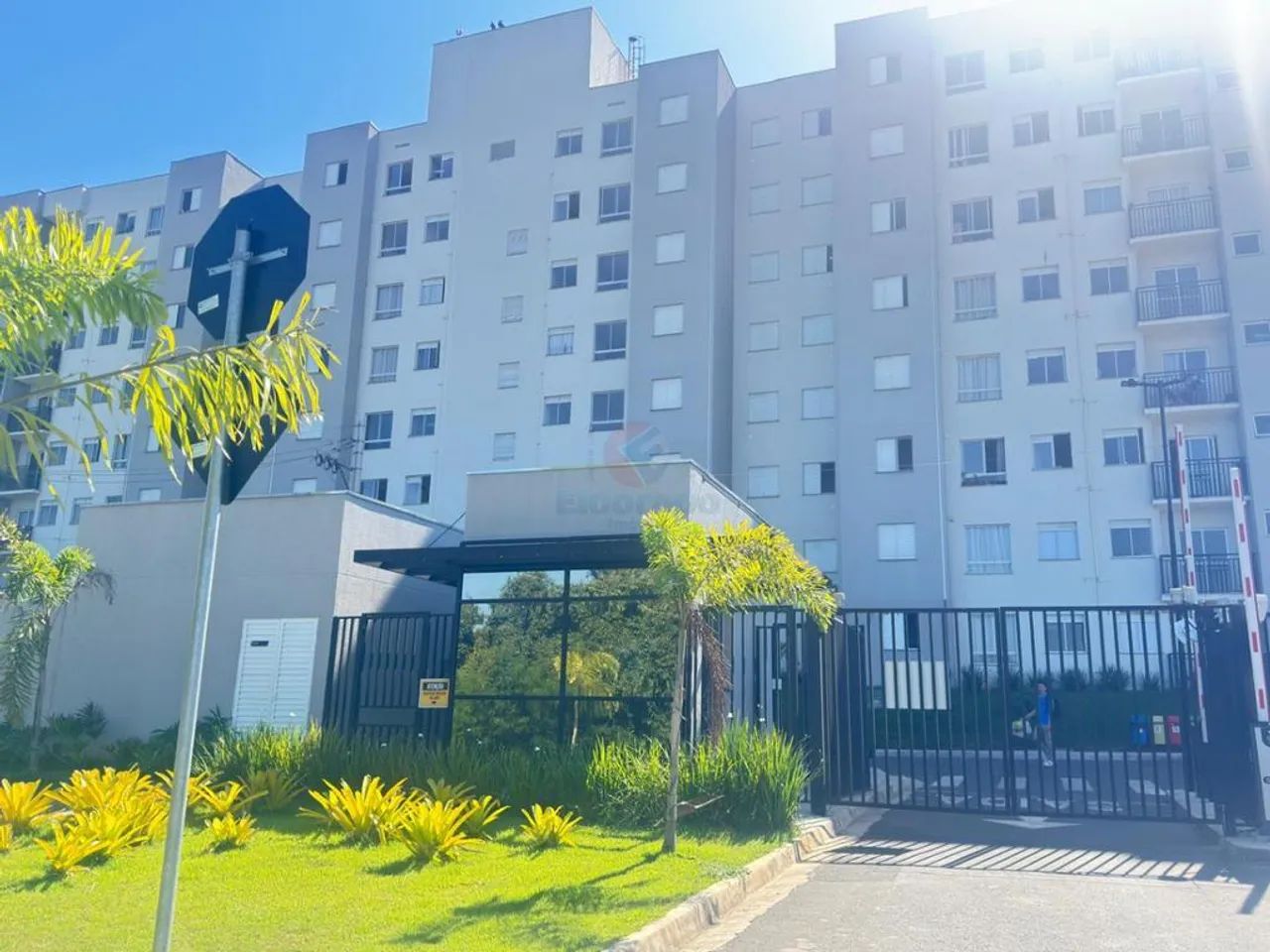 Apartamento à venda e para alugar em Sumaré, Parque da Amizade (Nova Veneza), com 2 quarto