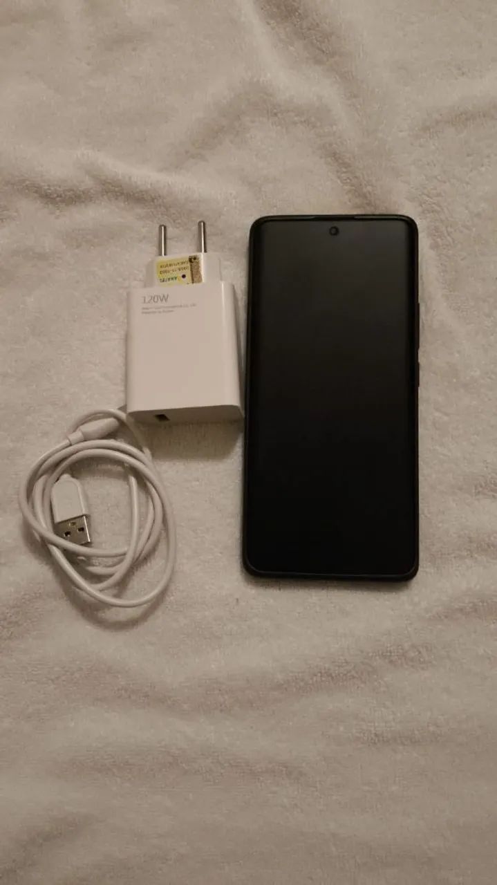 POCO X7 (5G) 512 de Memória 12 +12 de Ram 
