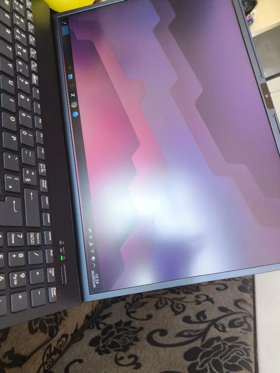 Vaio F16
