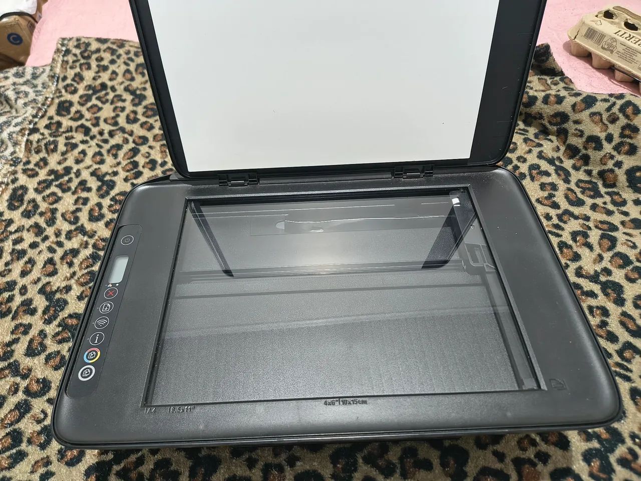 Impressora HP - Foto 2