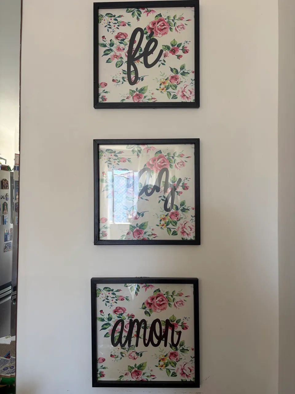 Quadros decorativos - Foto 4