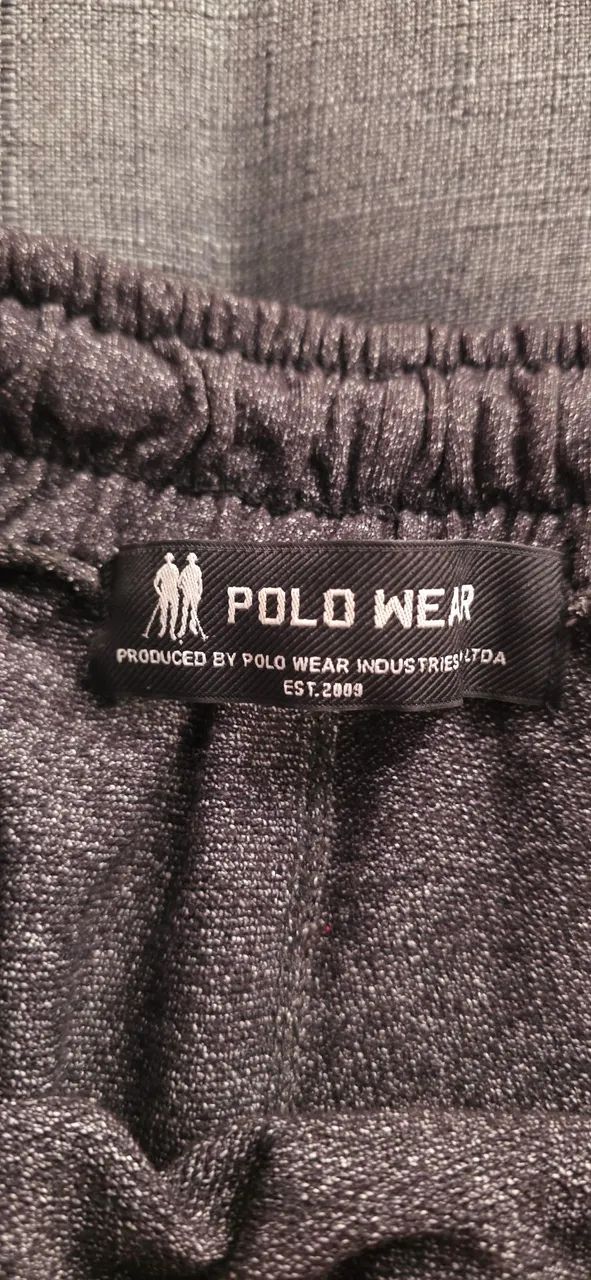 Bermuda Polo Wear G - Foto 2