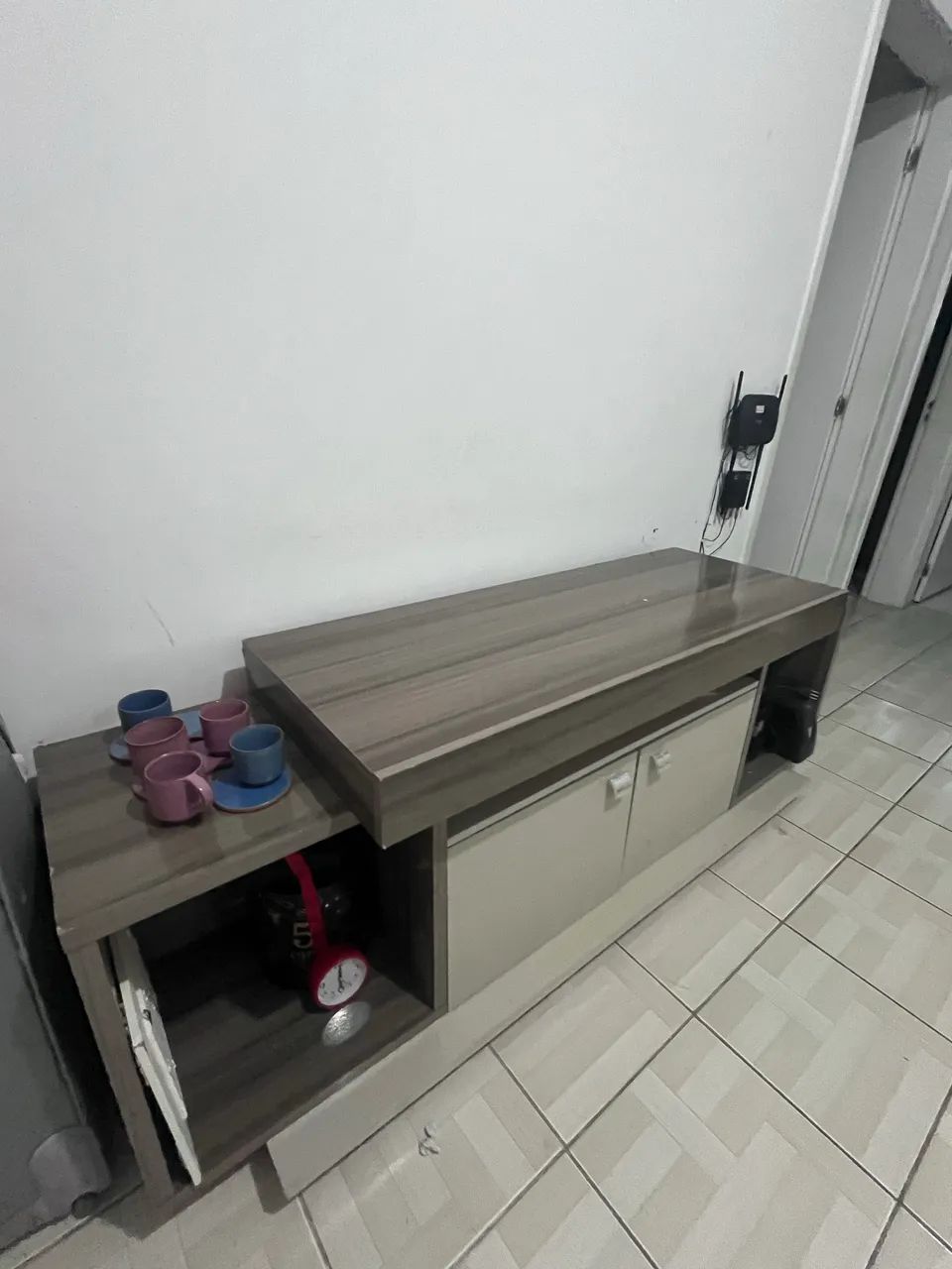 RACK PRA VENDER NO PREÇINHO 150R$  - Foto 2