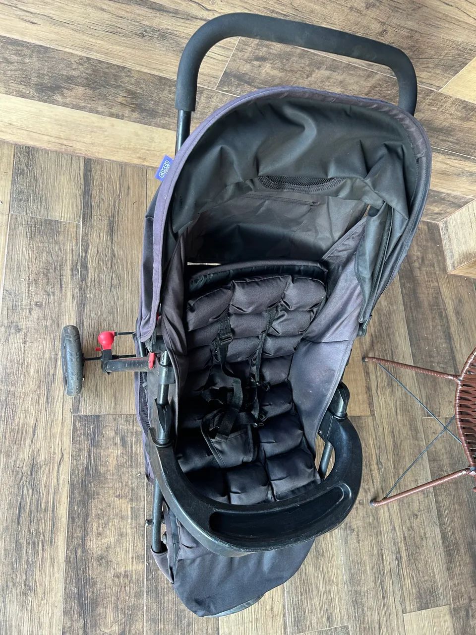 Utilidade para bebê  - Foto 3