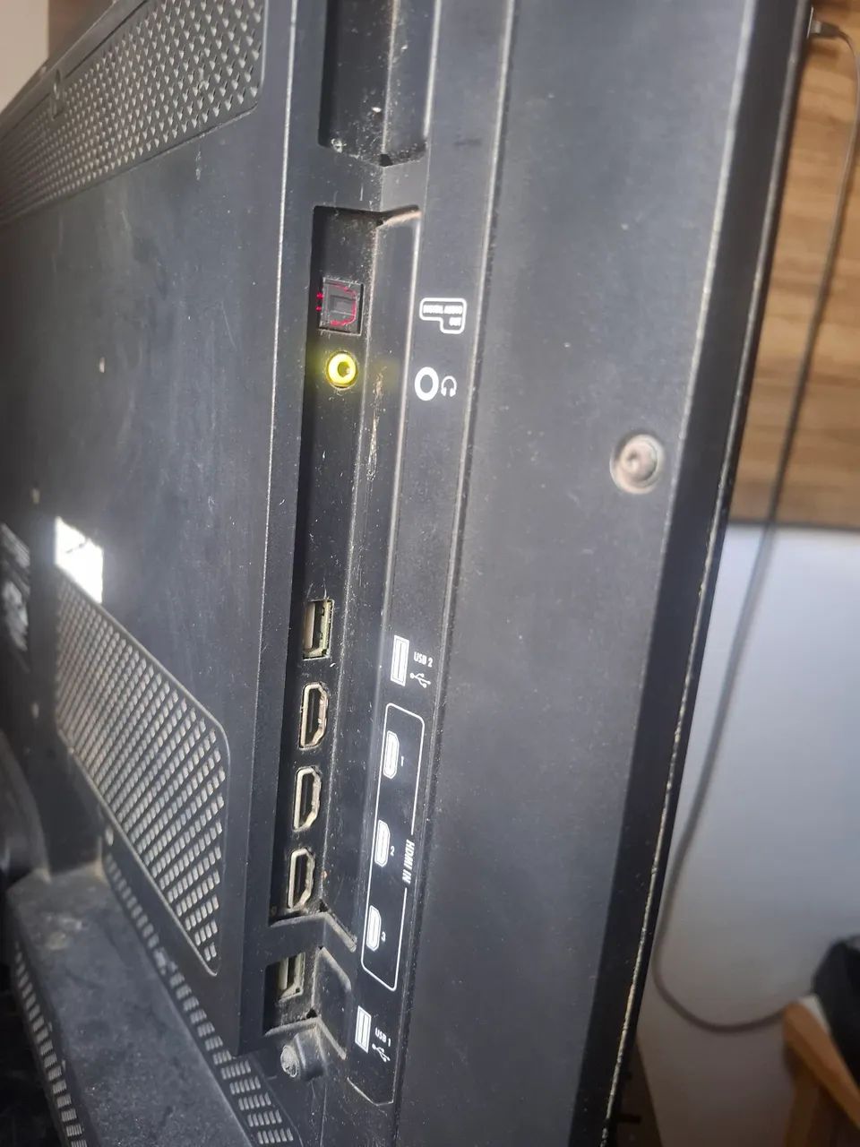 Tv semp Toshiba 32 polegadas  - Foto 3