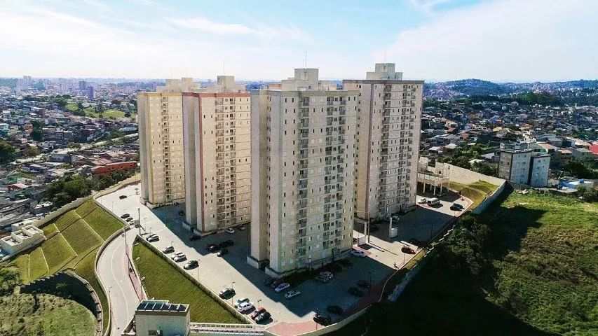 Foto - Mauá - Vila Falchi