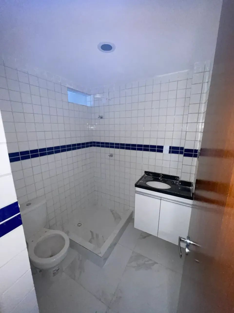 Apartamento beira mar, Praia do seixas - Foto 3