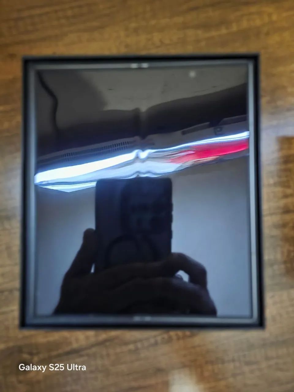 Galaxy Z Fold6 novo - Foto 4