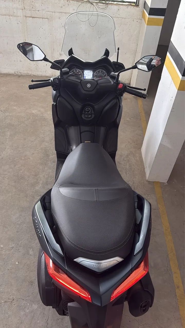 Xmax 22/23 - Foto 3