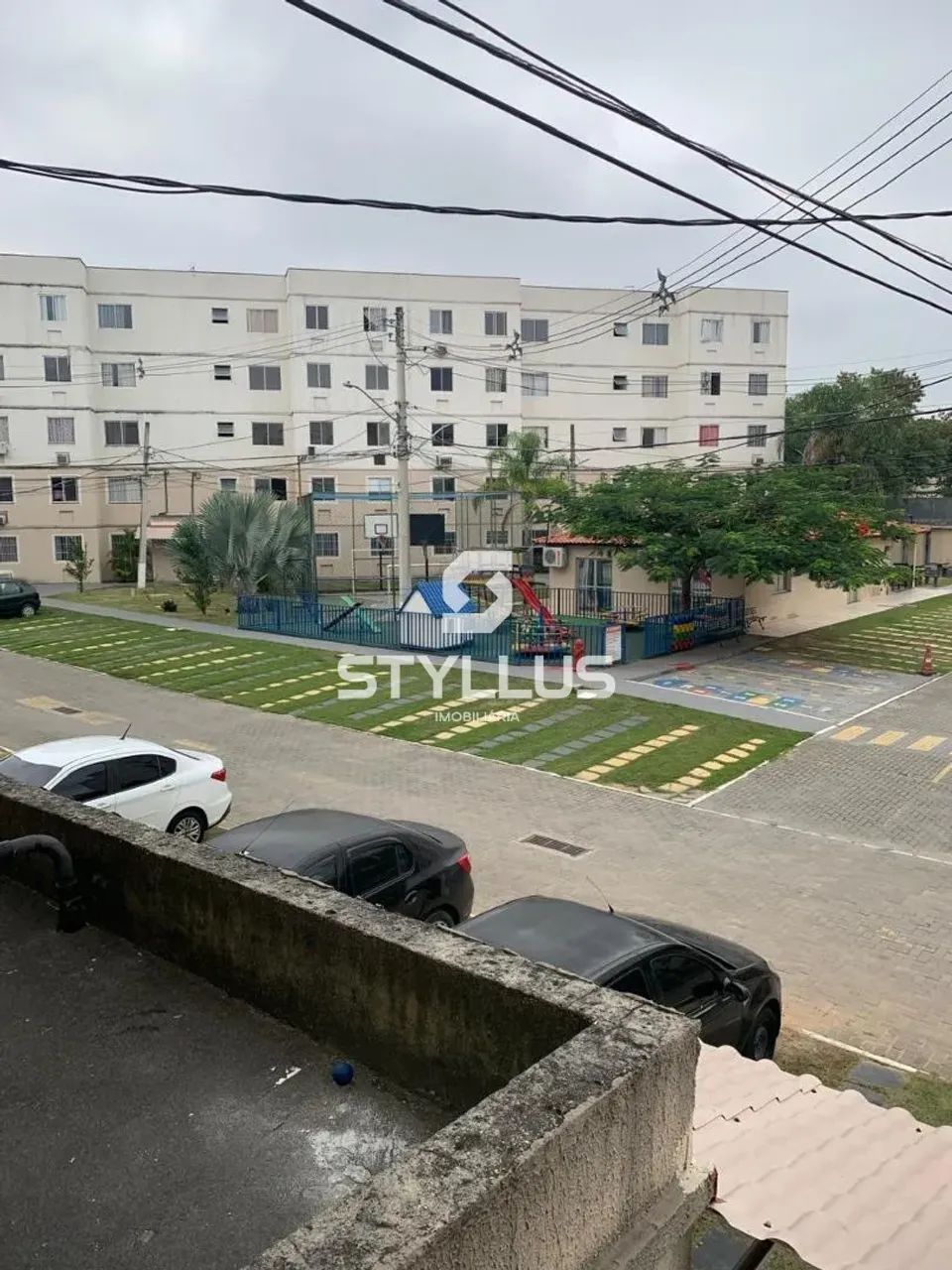 Pavuna | Apartamento 2 quartos - Foto 3